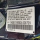 1HGES16592L028729 2002 Honda Civic Lx auction photo thumbnail 9