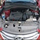 5XYZTDLB6HG438028 2017 Hyundai Santa Fe Sport 2.4L auction photo thumbnail 10