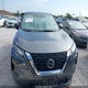 5N1AT3AB9MC771263 2021 Nissan Rogue S Intelligent Awd auction photo thumbnail 11