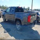 1GCGTDE30G1345002 2016 Chevrolet Colorado Z71 auction photo thumbnail 3