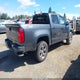 1GCGTDE30G1345002 2016 Chevrolet Colorado Z71 auction photo thumbnail 4