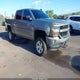 3GCUKREC5HG400243 2017 Chevrolet Silverado 1500 2Lt auction photo thumbnail 1