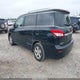 JN8AE2KP0E9102546 2014 Nissan Quest Sv auction photo thumbnail 3