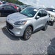1FMCU9J97LUB17778 2020 Ford Escape Titanium auction photo thumbnail 2