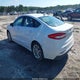 3FA6P0LU6KR137635 2019 Ford Fusion Hybrid Se auction photo thumbnail 3