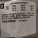 1G1NE52JX3M660207 2003 Chevrolet Malibu Ls auction photo thumbnail 9
