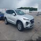 5NMS23AD6KH014154 2019 Hyundai Santa Fe Se auction photo thumbnail 1