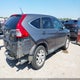 2HKRM4H54FH607257 2015 Honda Cr-V Ex auction photo thumbnail 4