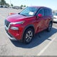 5N1AT3BA8MC839056 2021 Nissan Rogue Sv Fwd auction photo thumbnail 2