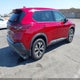 5N1AT3BA8MC839056 2021 Nissan Rogue Sv Fwd auction photo thumbnail 4