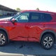5N1AT3BA8MC839056 2021 Nissan Rogue Sv Fwd auction photo thumbnail 6