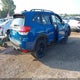 JF2SKAJC8RH522439 2024 Subaru Forester Wilderness auction photo thumbnail 4