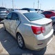 1G11B5SL0FF352142 2015 Chevrolet Malibu Ls auction photo thumbnail 3