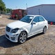 WDDGF4HB0EG252426 2014 Mercedes-Benz C 250 Sport auction photo thumbnail 2