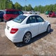 WDDGF4HB0EG252426 2014 Mercedes-Benz C 250 Sport auction photo thumbnail 4