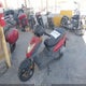 RFBU6G1018B000390 2008 Kymco Usa Inc Agility 125 auction photo thumbnail 2