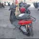 RFBU6G1018B000390 2008 Kymco Usa Inc Agility 125 auction photo thumbnail 3