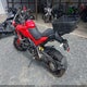 ZDM12BSW8EB011730 2014 Ducati Multistrada 1200/S auction photo thumbnail 3