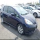 JHMGE8H47AC017138 2010 Honda Fit Sport auction photo thumbnail 1