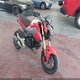 MLHJC7516J5000947 2018 Honda Grom auction photo thumbnail 1
