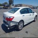 1HGCR3F87EA003871 2014 Honda Accord Ex-L V-6 auction photo thumbnail 4