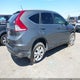 2HKRM4H77DH678533 2013 Honda Cr-V Ex-L auction photo thumbnail 4