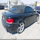 WBAUN93528VF54914 2008 BMW 135I auction photo thumbnail 4
