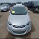 KMHDH4AE4CU309958 2012 Hyundai Elantra Gls (Ulsan Plant) auction photo thumbnail 12