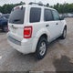 1FMCU9D76BKC11736 2011 Ford Escape Xlt auction photo thumbnail 4