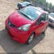 JHMGE8H31DC068856 2013 Honda Fit auction photo thumbnail 2