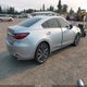 JM1GL1VM4J1315273 2018 Mazda Mazda6 Touring auction photo thumbnail 4
