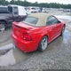 1FAFP45X24F110737 2004 Ford Mustang Gt auction photo thumbnail 4