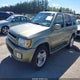 JNRDR09Y31W224085 2001 Infiniti Qx4 Luxury auction photo thumbnail 2