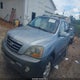 KNDJD736175708322 2007 Kia Sorento Ex auction photo thumbnail 2
