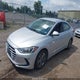 5NPD84LF2JH300709 2018 Hyundai Elantra Sel auction photo thumbnail 2
