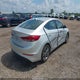 5NPD84LF2JH300709 2018 Hyundai Elantra Sel auction photo thumbnail 4