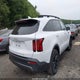 5XYRLDLC4NG115827 2022 Kia Sorento X-Line S auction photo thumbnail 4