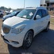 5GAKRBKDXEJ345985 2014 Buick Enclave Leather auction photo thumbnail 2