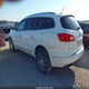 5GAKRBKDXEJ345985 2014 Buick Enclave Leather auction photo thumbnail 3