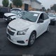 1G1PA5SH9E7400464 2014 Chevrolet Cruze Ls Auto auction photo thumbnail 2