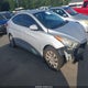 KMHDH4AE8CU258822 2012 Hyundai Elantra Gls (Ulsan Plant) auction photo thumbnail 1