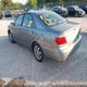 JTDBE30K963062128 2006 Toyota Camry Xle auction photo thumbnail 3