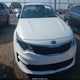 5XXGT4L36GG084336 2016 Kia Optima Lx auction photo thumbnail 12