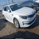 5XXGT4L36GG084336 2016 Kia Optima Lx auction photo thumbnail 1