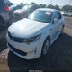 5XXGT4L36GG084336 2016 Kia Optima Lx auction photo thumbnail 2