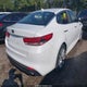 5XXGT4L36GG084336 2016 Kia Optima Lx auction photo thumbnail 4