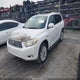 JTEEW44A282020731 2008 Toyota Highlander Hybrid Limited auction photo thumbnail 2