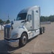 1XKYDP9X3GJ498591 2016 Kenworth Construction T680 auction photo thumbnail 2