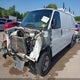 1GCZGHFG5K1365955 2019 Chevrolet Express 3500 Work Van auction photo thumbnail 2