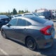 2HGFC2F76GH545726 2016 Honda Civic Ex auction photo thumbnail 14